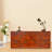 Wood Stackable Desk Organizer with 12 Drawers-2057156576