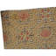 Flatweave Wool Ikat Area Rug