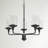 Colton Dimmable Classic / Traditional Chandelier-1847218163-1868140835