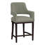 Josie Upholstered Stool with Solid Wood Frame-1595734955-1595735027-1607750618