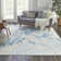 Kardinya Abstract Indoor Rug