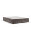 Upholstered Bed HICKORY With Storage-94080912-94080913