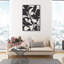 Inverted Nature Print by Oliver Gal-352823949-452026769