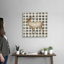 Reproduction d’art sur toile, "santer’s Deer I"-604565600-604565601