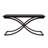 Glass Top Coffee Table