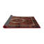Tapis brun Southwestern-610158756