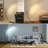Arc Floor Lamps For Living Room, Modern Led Floor Lamp With Remote Control, Dimmable 3 Color Temperature Tall Standing Lamp,Timing Reading Floor Lamp For Living Room,Office, Bedroom-1962155320