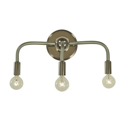 Camarion 3 - Light Vanity Light