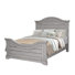 Amos Wood Standard Bed