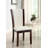 Belshe 6 - Person Glass Top Pedestal Dining Set