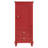 Jazmond 26 " W Solid Wood Armoire-32694594