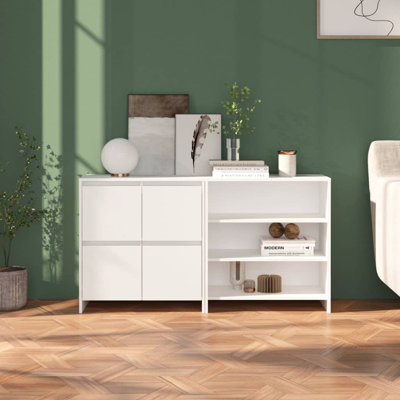 Giovannah 29.5cm Sideboard