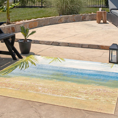 Tapis d'extérieur Ayton