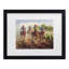 «Kentucky Derby», reproduction sur toile-34370025-34370027