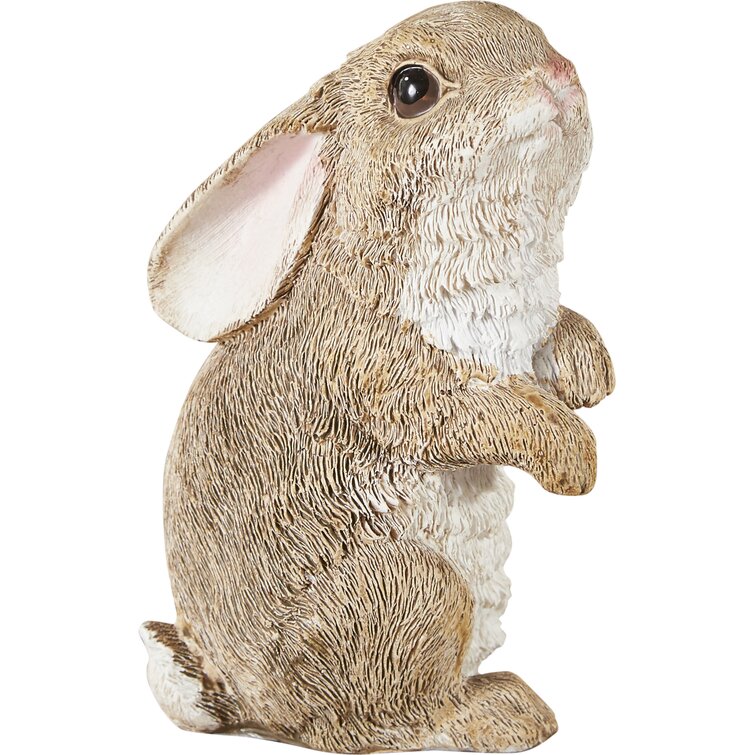 4,490 Rabbit Statue Images, Stock Photos, 3D objects, & Vectors