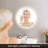 Naliyah Wall Mirror-761809268