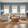 Canapé modulaire Bel-Air