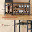 100cm Adjustable Clothing Rack