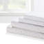 Ensemble de draps 4 pièces Lynx Nutural QN-119789171