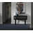 Joey Striped Indoor / Outdoor Rug-994268959