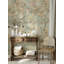 Cherry Blossom Wallpaper Chinoiserie Bryelle Peel & Stick Floral Roll