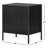 Acer 24'' W Metal Nightstand