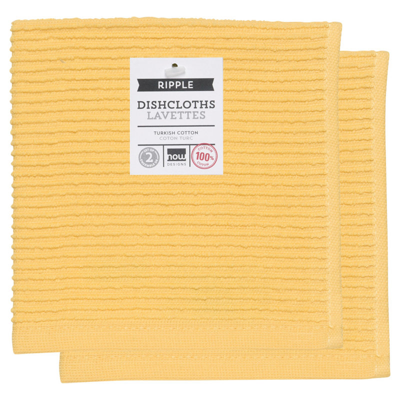 Cotton Dish Cloth Kitchen Towel