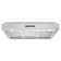 Cosmo 36 in. Haven Collection Ducted Under Cabinet Range Hood, LED Lights, Touch Controls, Permanent Filters, Stainless Steel