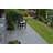 Nettie 4 - Person Patio Dining Set with Round Table-1798792259