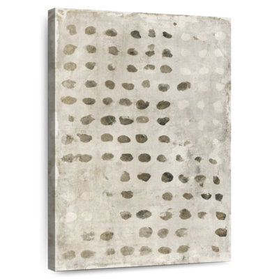 Textured Dot Grid