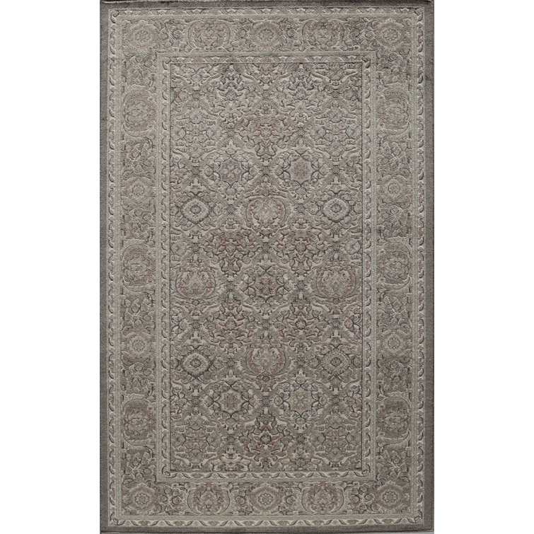 Tapis géométrique Vizon Sheldon