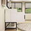 Ensemble de meuble-lavabo simple l 42 po-1499244016