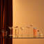Savage 10 oz. Crystal Whiskey Glass