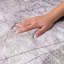 Tapis à poil long de qualité supérieure lavable à la machine ADS696-131559734-131559743