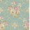 Papier peint camouflé Seabrook Designs & Strawberry Fedelma