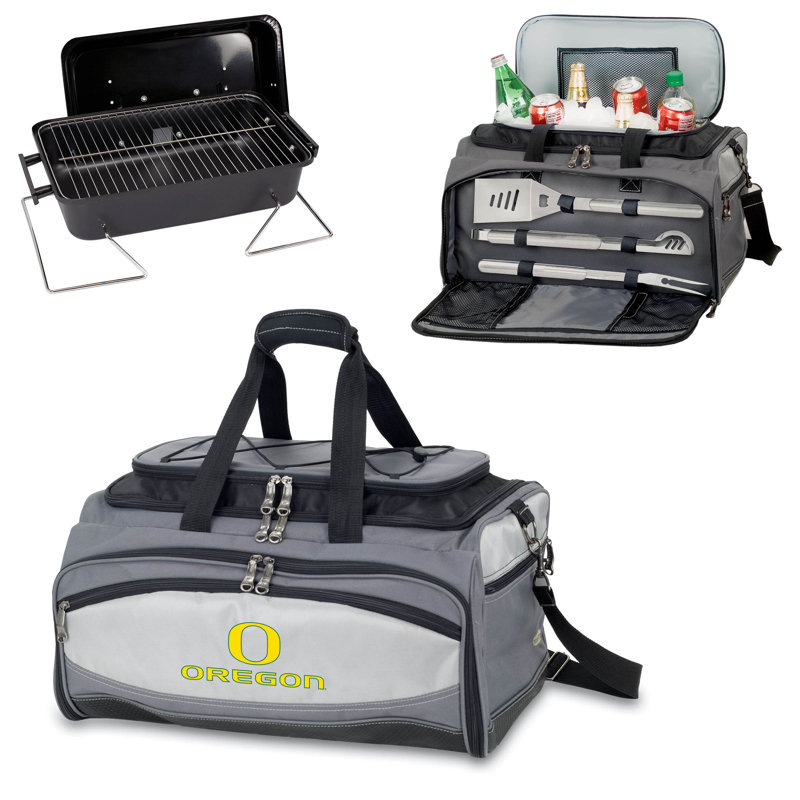 NCAA Buccaneer Cooler, Orégon
