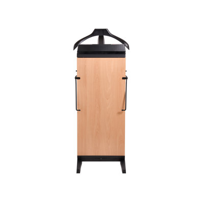 Corby of Windsor Cordless Self-Cleaning Non Stick Soleplate Steam Press with Burst of Steam Technology