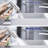 Elongated Hand Held Bidet