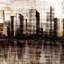 Art sur toile brune, "Construire des villes brunes"