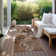 Abstract Indoor / Outdoor Rug