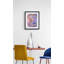 4, Inset A par Katie Schutte - Peinture encadrée-64401962