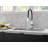 Pivotal Pull Down Touch Single Handle Kitchen Faucet-32482037