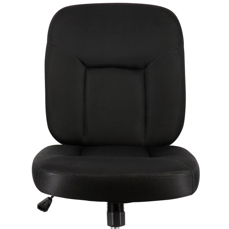 Chaise de bureau Leyda