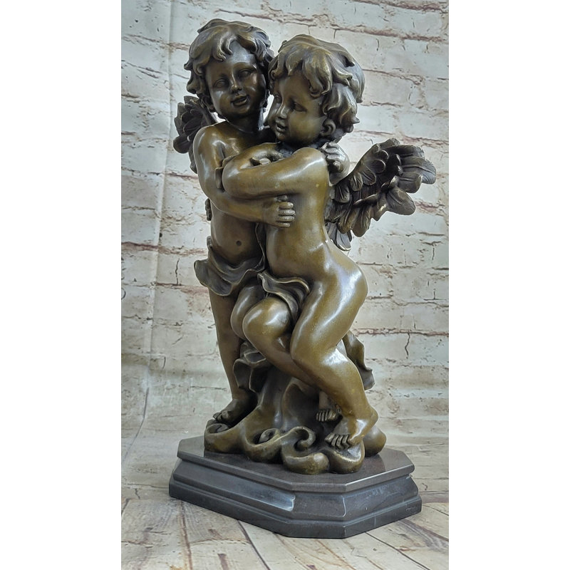 Figurines et sculptures Kaeda