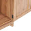 Ziegler 50cm Solid Wood Sideboard
