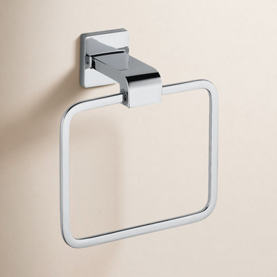 Urban - Arzo Wall Mounted Towel Ring