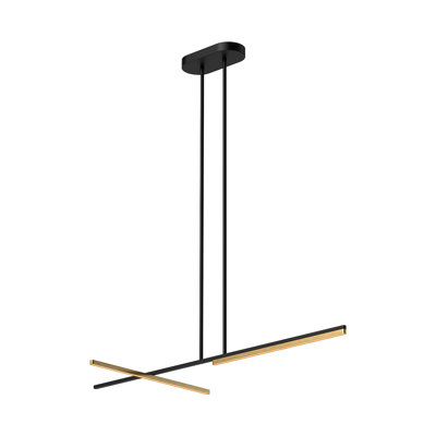 Shift 1 - Light LED Pendant