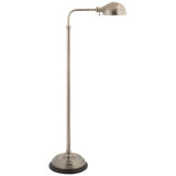 Chapman & Myers Apothecary Floor Lamp