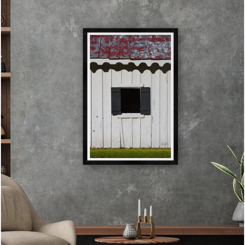 Magnolia Vale Print by Tim Klein