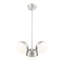 Lustre 3 lumières Buckhaven-290546895